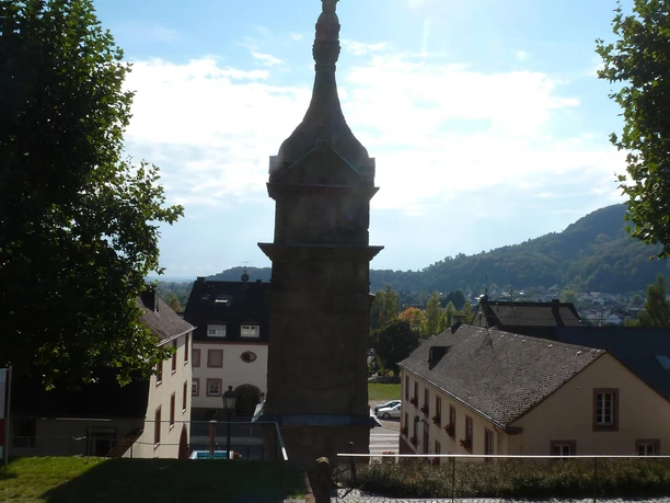 Igeler Säule 2