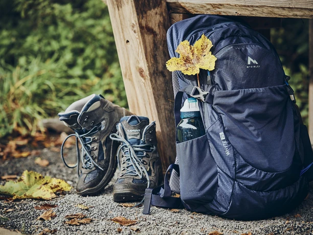 Wandern im Schieferland Kaisersesch