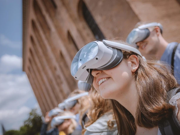 Treverer Code Virtuelle City-Tour 0795