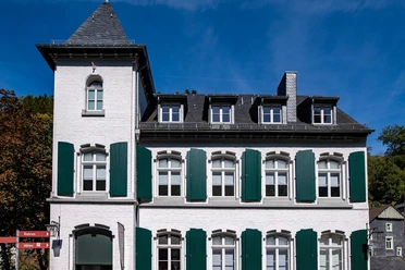 Kunst- und Kulturzentrum in Monschau