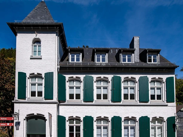 Kunst- und Kulturzentrum in Monschau