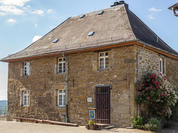 Stockhaus
