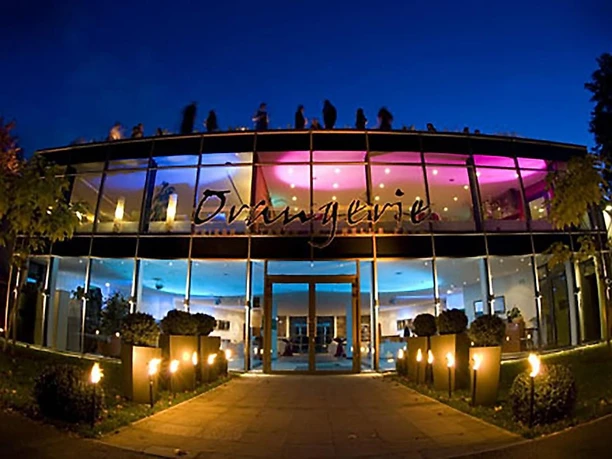 Orangerie Nells Park Hotel