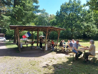 Picknick