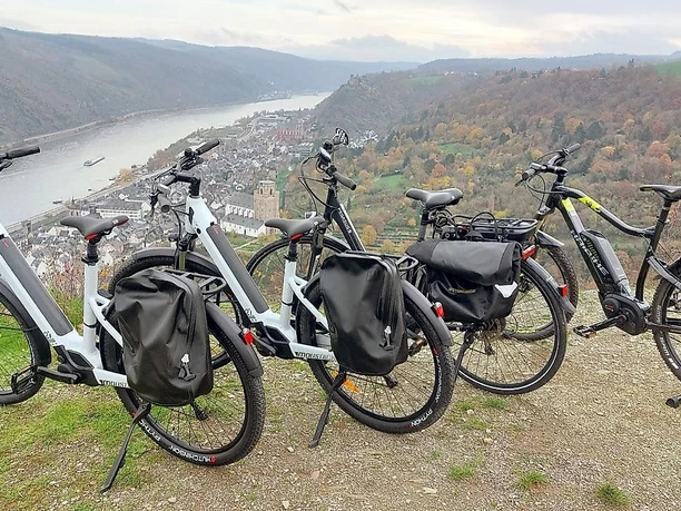 Ralph Kapell Bikes