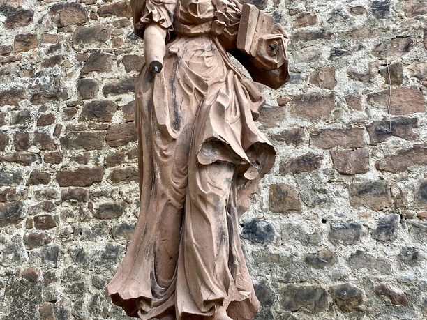 Tugend in Marburg