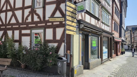FAIR & CARE Hausmeisterservice