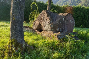 Widdertshäuschen Serrig (1)