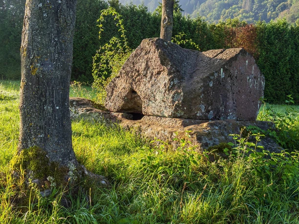 Widdertshäuschen Serrig (1)