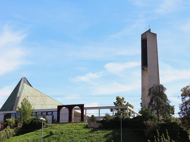 Kirche St. Nikolaus Konz
