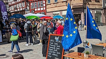 Europatage