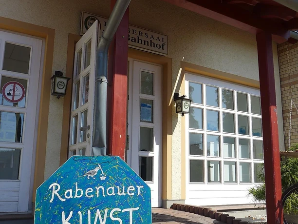 Rabenauer Kunstforum