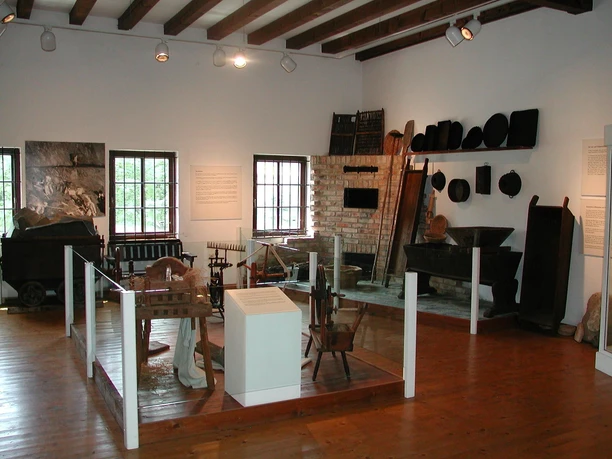 Museum Spinnerei