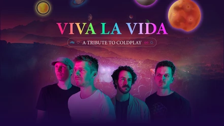 Viva La Vida