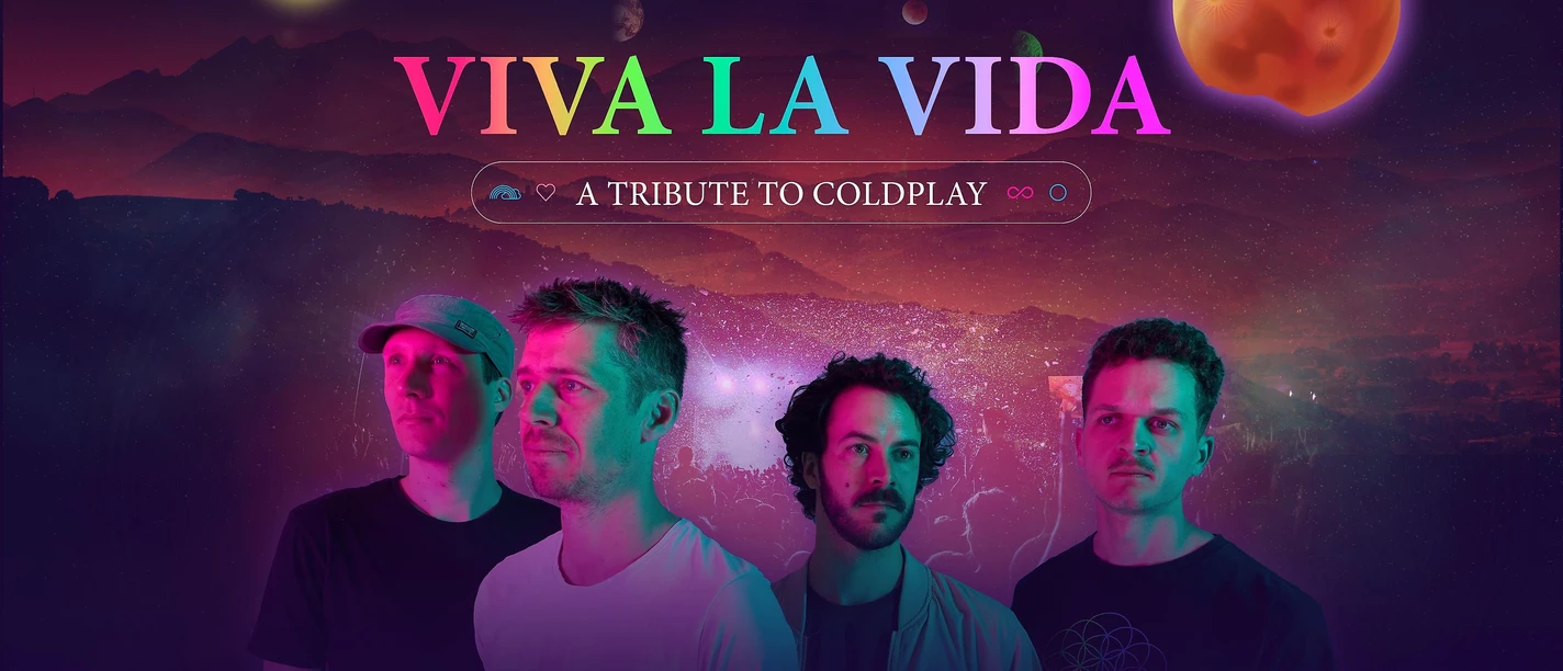 Viva La Vida