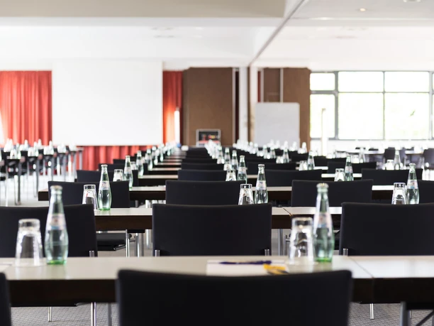 Tagungsraum Park Plaza Hotel Trier