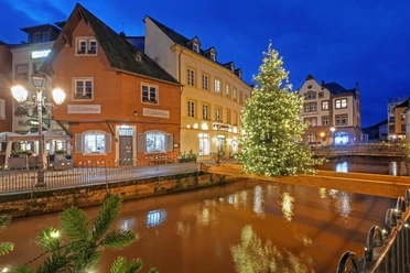 Buttermarkt Saarburg (01)