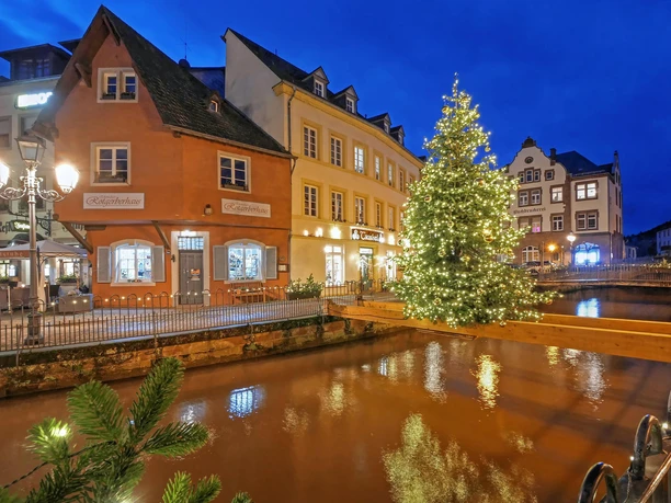 Buttermarkt Saarburg (01)