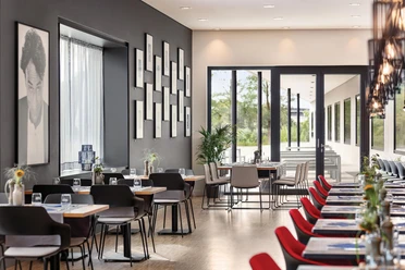 Oskar's Restaurant