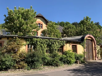 Mannebacher Brauhaus (1)