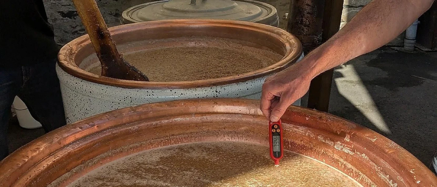 Bierkultur aus Dausenau