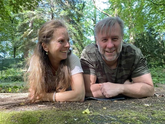 Doris und Frank
