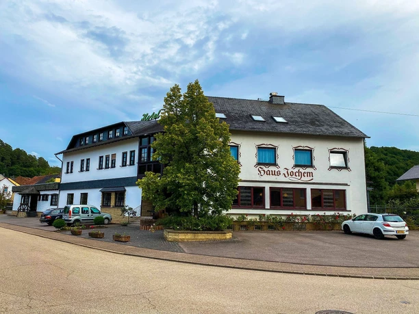 Hotel-Restaurant Haus Jochem Trassem (1)
