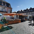 Wochenmarkt