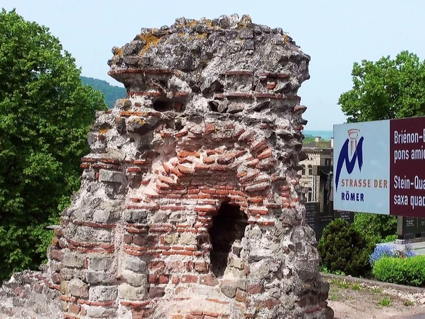 Kaiserpalast Konz (3)