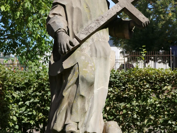 Garten Kloster Karthaus (2)