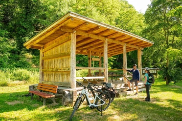 Goldloch_Informationsstätte