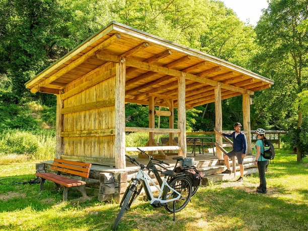 Goldloch_Informationsstätte