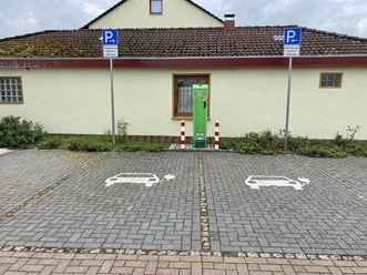 E-Ladestation Bornheim (1)