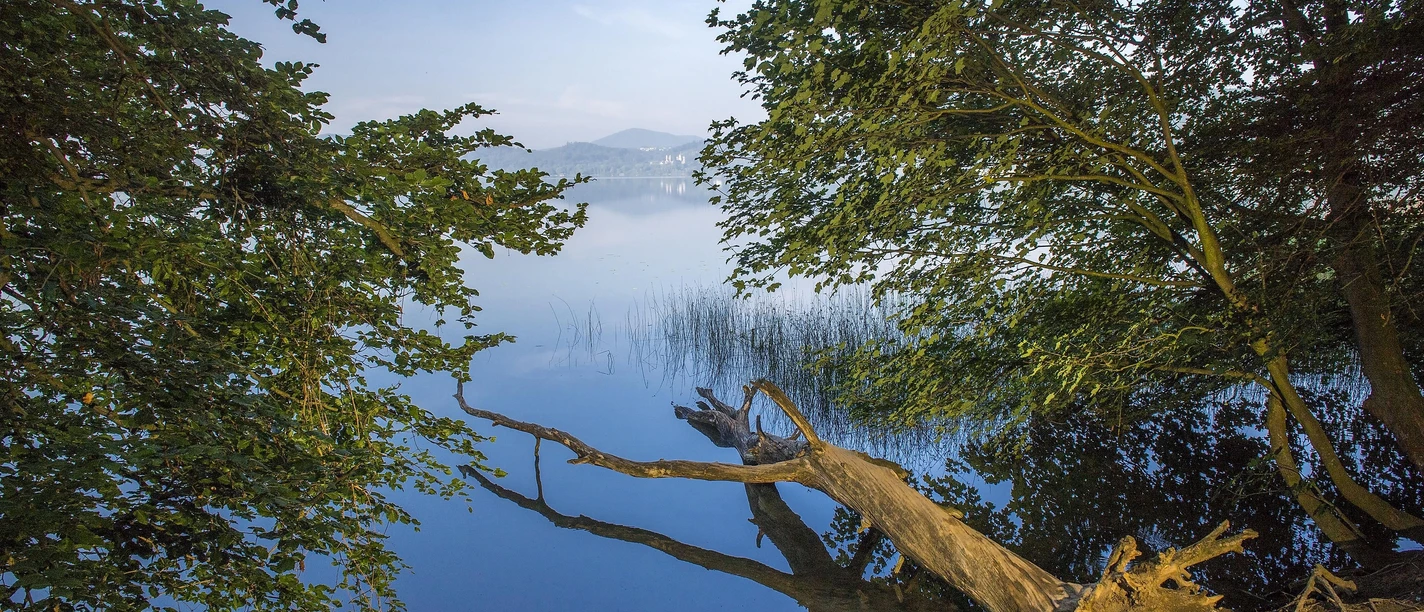 Laacher See