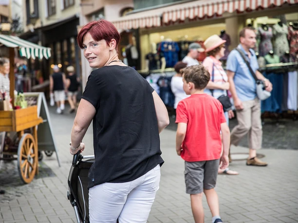 Cochem Tour