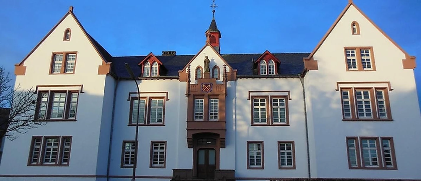 JVA Museum Wittlich