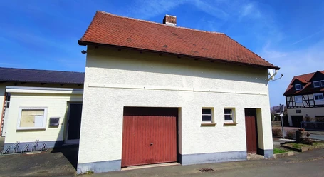 Backhaus Amöneburg-Roßdorf