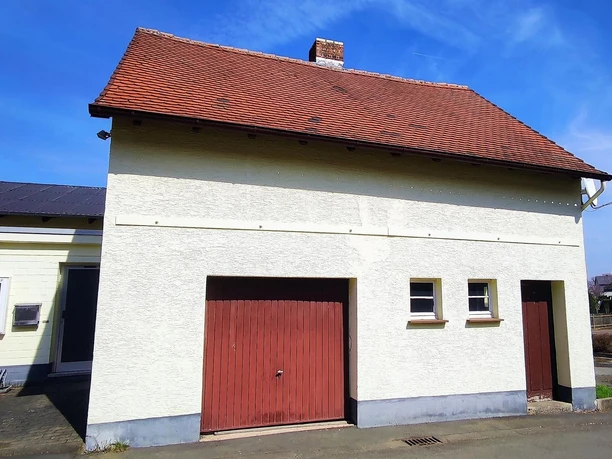 Backhaus Amöneburg-Roßdorf