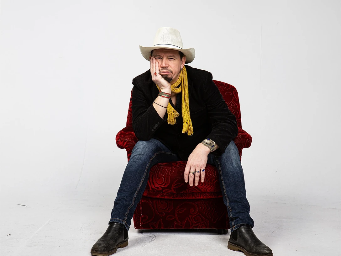 Tileema im Hässlichen Haus