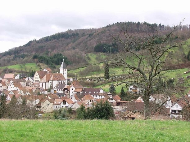 Dernbach