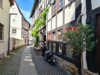 Werbhausgasse