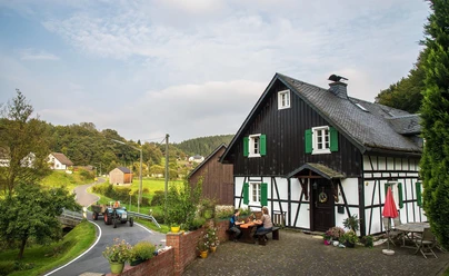Seifermühle