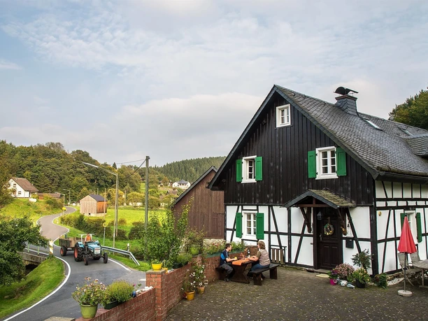 Seifermühle