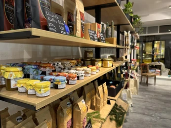 Echt Regional Produkte