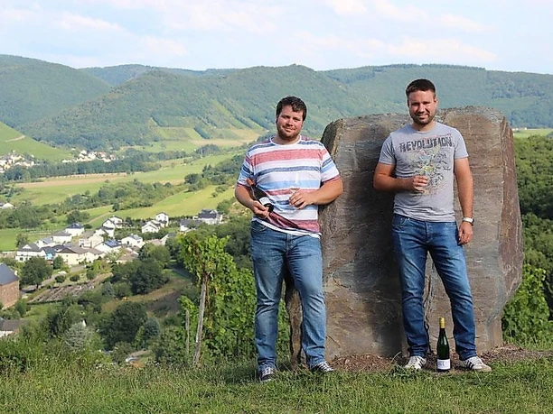 Weingut Michael und PAtrick Philipps
