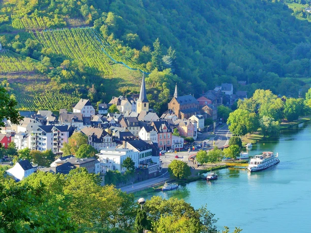 Aussicht