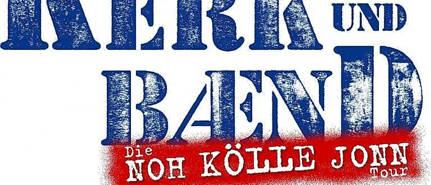 Zo Fooss noh Kölle jonn