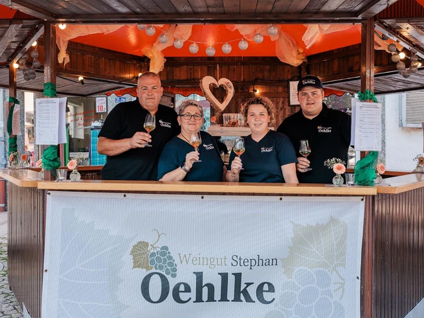 Weingut Stephan Oehlke