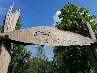 Malte's Inklusionsgarten