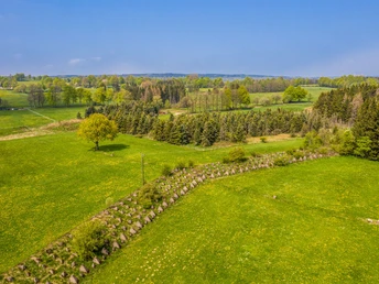 Westwall - Höckerlinie (Monschauer Land)